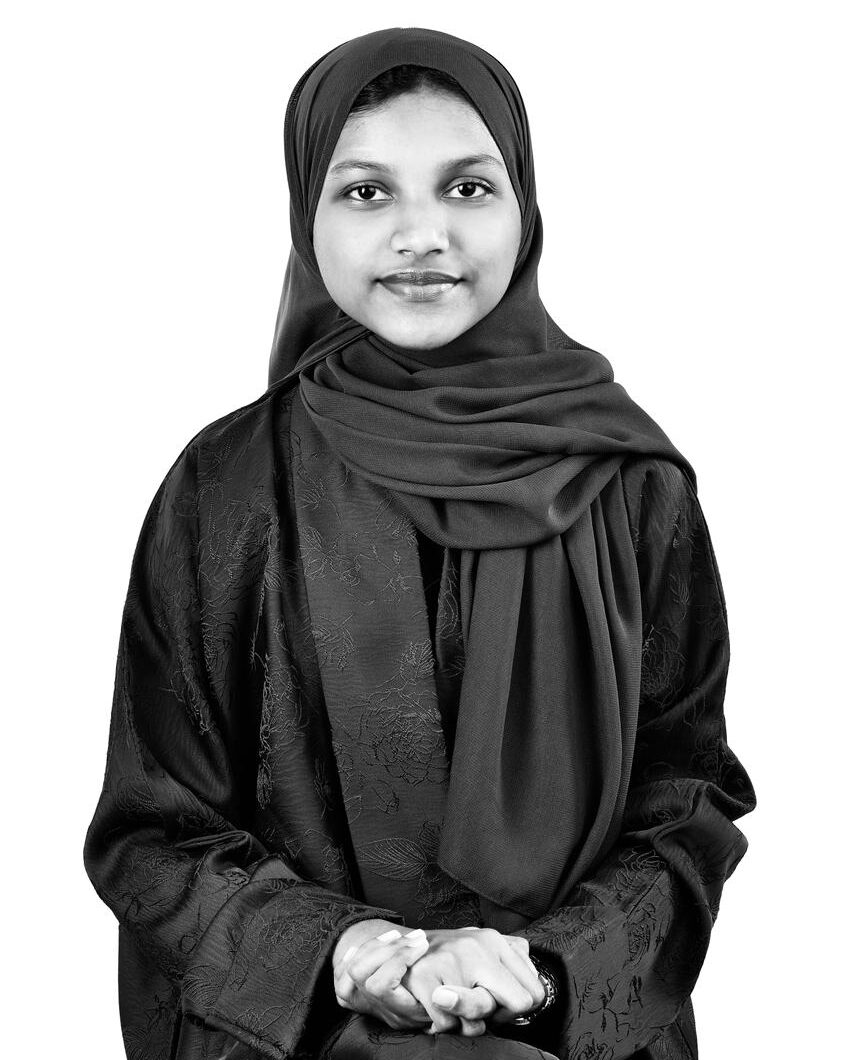 Fathima Nashwa Best Digital Marketing Strategist in Malappuram